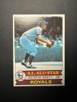 1979 Topps George Brett Card #330