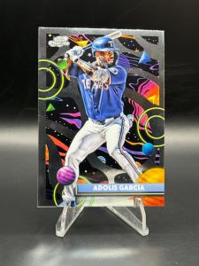 2025 Topps Cosmic Chrome Base Cards - Choose Yours