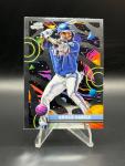 2025 Topps Cosmic Chrome Base Cards - Choose Yours