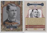 2012 Panini Cooperstown Ed Delahanty Card #26