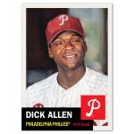 2025 Topps Living Set Card 849 Dick Allen