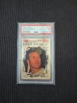 1961 Topps Mickey Mantle All Star #578 Card