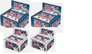 2025 Topps Los Angeles Dodgers Card Sale!