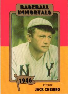 1980 TCMA Baseball Immortals - Pick Your Cards