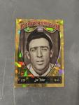 2013 Panini Cooperstown Joe Tinker #8 Gold Shard