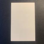 1977 Fred Clarke Baseball Hall of Fame Card