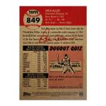 2025 Topps Living Set Card 849 Dick Allen
