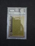 1961 Topps Mickey Mantle All Star #578 Card