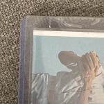 2003 Topps Heritage Alex Rodriguez Clubhouse Relic