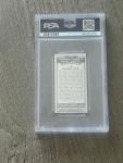 1935 Edwards Ringer Bigg Baseball Card #25