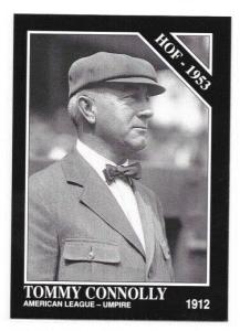 1992 Conlon Collection Baseball Cards #331-500