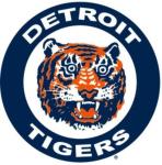Detroit Tigers 2025 Topps Heritage Team Set with Dingler RC
