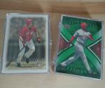 Choose Your Team - MLB Baseball Card Lots 50Ct