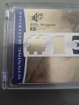 Billy Wagner HOF SSP Game Used Card /125