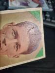1960 Fleer Lefty Grove Baseball Card