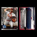 Adam Wainwright 12 Baseball Card Lot 2014-2025