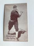 1939-46 Luke Appling Hall of Fame Card