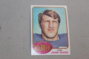 1976 Topps Football Cards Set - Pick Your Cards