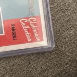 2003 Topps Heritage Alex Rodriguez Clubhouse Relic