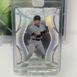 2025 Flawless Hideki Matsui Diamond Card #38 01/25