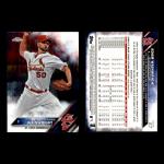 Adam Wainwright 12 Baseball Card Lot 2014-2025