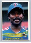 1984 Donruss Baseball Cards - Choose Your Number