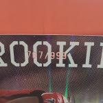 2011 Donruss Elite Julio Jones Rookie Card #157