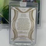 2025 Flawless Hideki Matsui Diamond Card #38 01/25