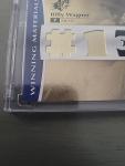 Billy Wagner HOF SSP Game Used Card /125