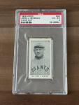 1928 W502 John McGraw HOF Card - PSA 4