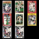 Roger Clemens 1992 Upper Deck Baseball Card Lot