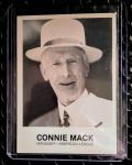 Connie Mack #194 1977-84 TCMA Sports Card