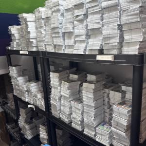 2025 Bowman Draft Lot - Your Player Selection