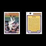 Roger Clemens 1992 Upper Deck Baseball Card Lot