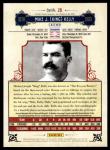 2012 Panini Cooperstown King Kelly #28 Card
