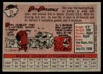 1958 Topps Baseball Cards - Choose Any Card