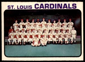1973 O-Pee-Chee Baseball Cards - Choose Your Card
