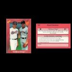 Roger Clemens 1992 Upper Deck Baseball Card Lot