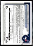 2024 Bowman Draft Khal Stephen Blue Jays 5 Cards