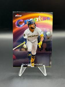 Topps Finest 2025 Inserts - Pick Your Card