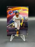 Topps Finest 2025 Inserts - Pick Your Card