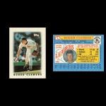 Roger Clemens 1992 Upper Deck Baseball Card Lot