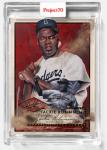 Topps Project70® Baseball Cards - Various Players Available