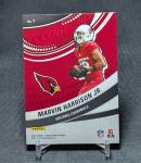 Marvin Harrison Jr. 2025 Panini Football Card #7