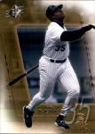 Frank Thomas Chicago White Sox 2001 Card Picks