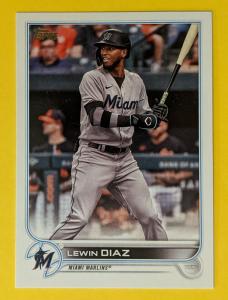 2022 Topps Series 2 Baseball – Choose Your Card