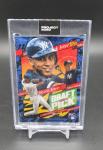 2020 Topps Project Jeter #200 Tyson Beck Card