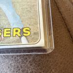 1969 Topps Don Sutton Baseball Card #216