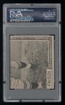 1935 Goudey Burleigh Grimes Chuck Klein Card