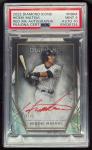 2022 Topps Diamond Icons Hideki Matsui Auto /25